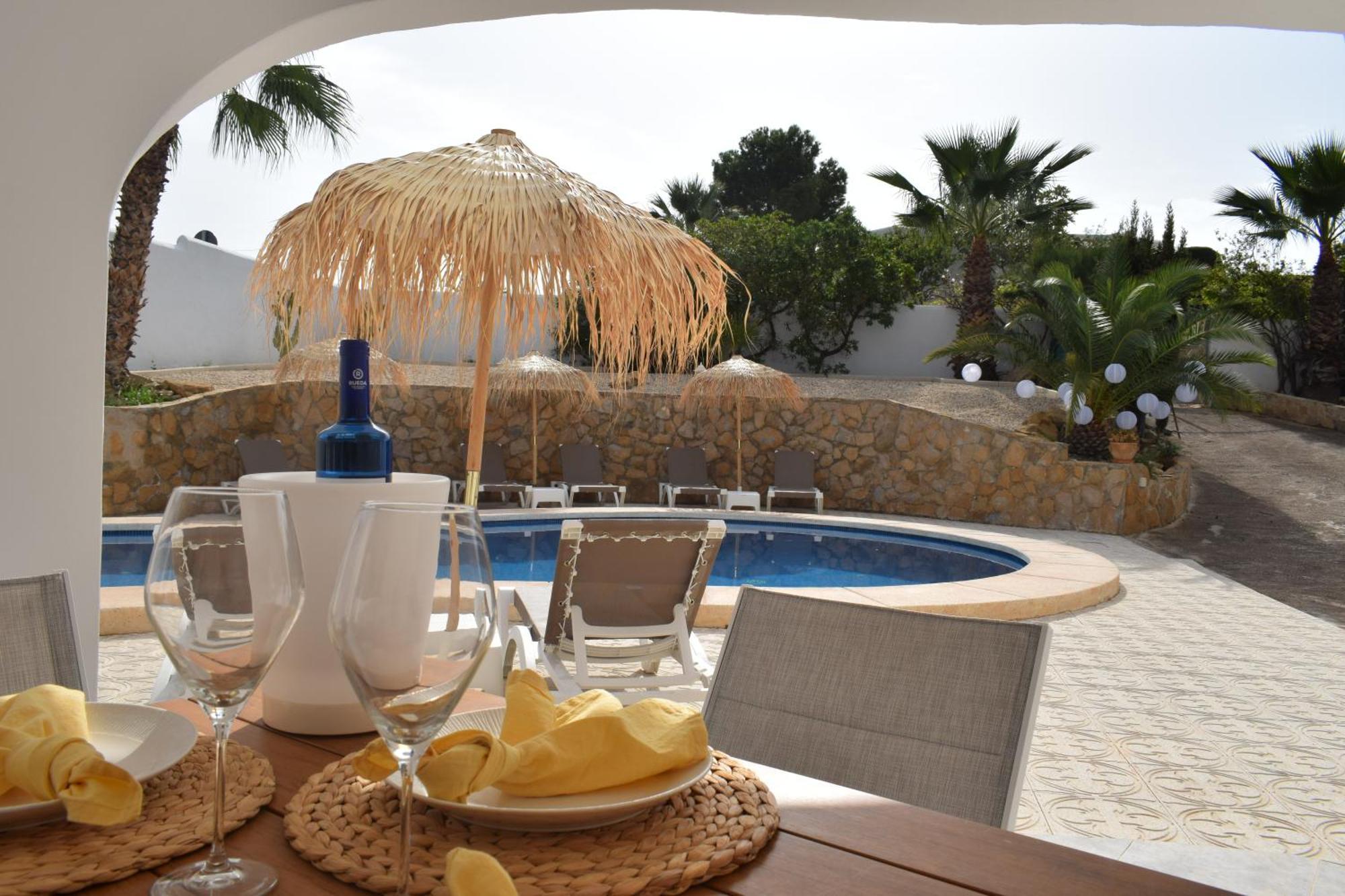 Mellizo Villa El Campello